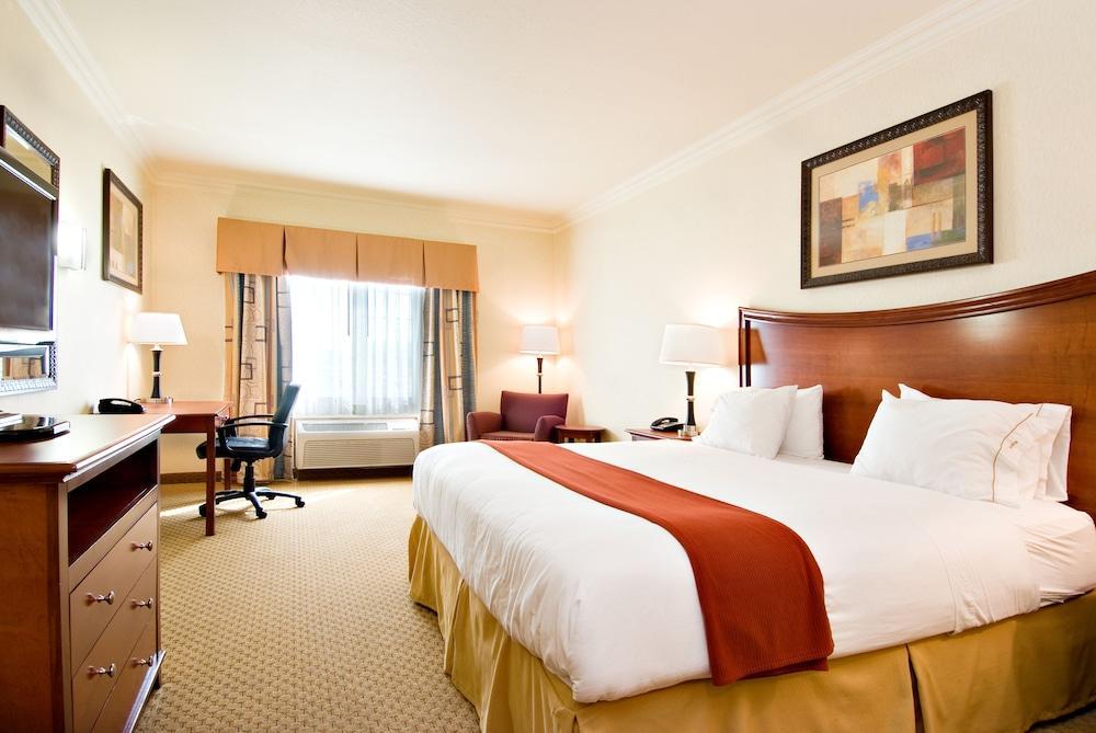 Holiday Inn Express & Suites Klamath Falls Central By Ihg Dış mekan fotoğraf