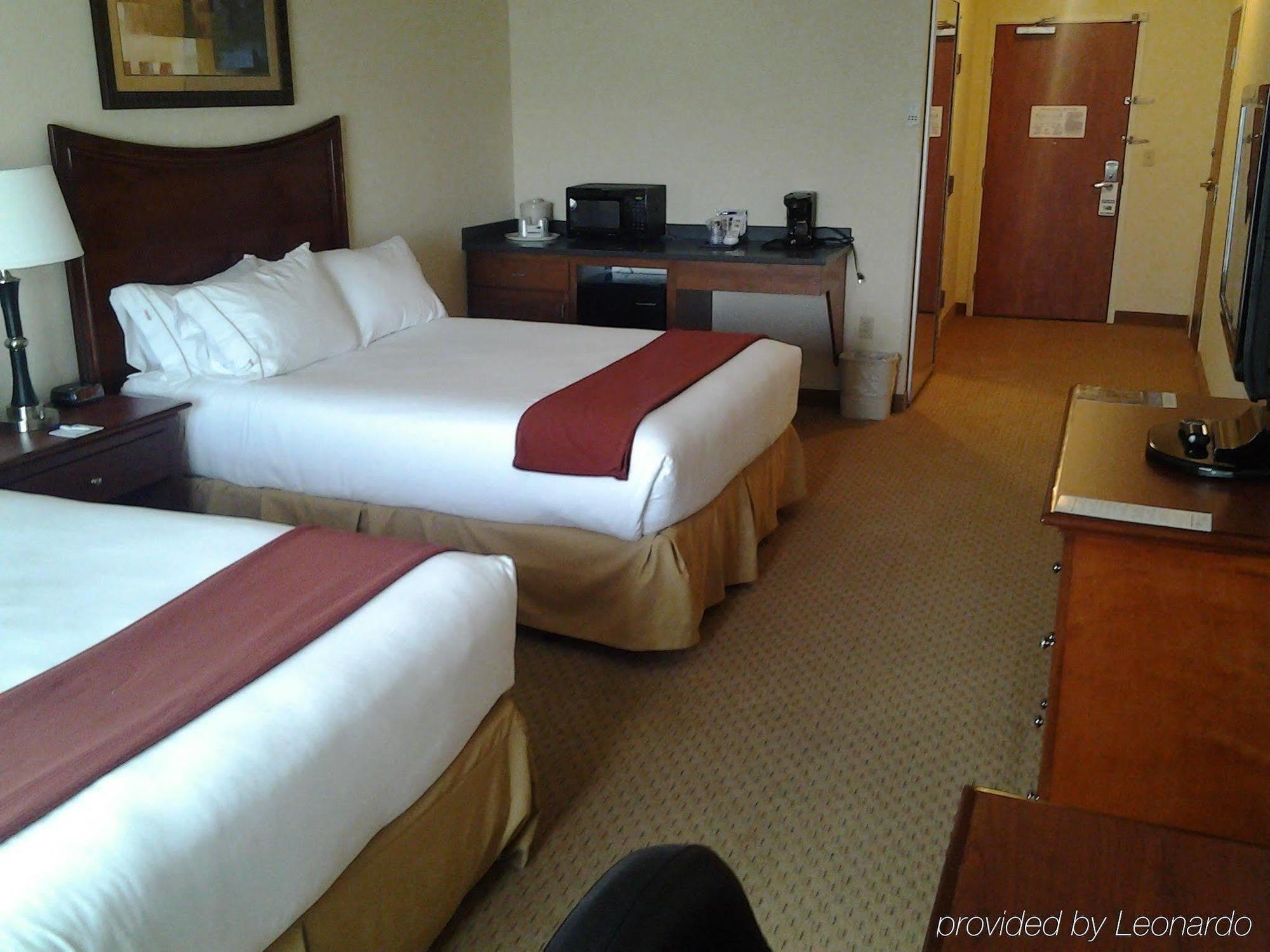 Holiday Inn Express & Suites Klamath Falls Central By Ihg Dış mekan fotoğraf