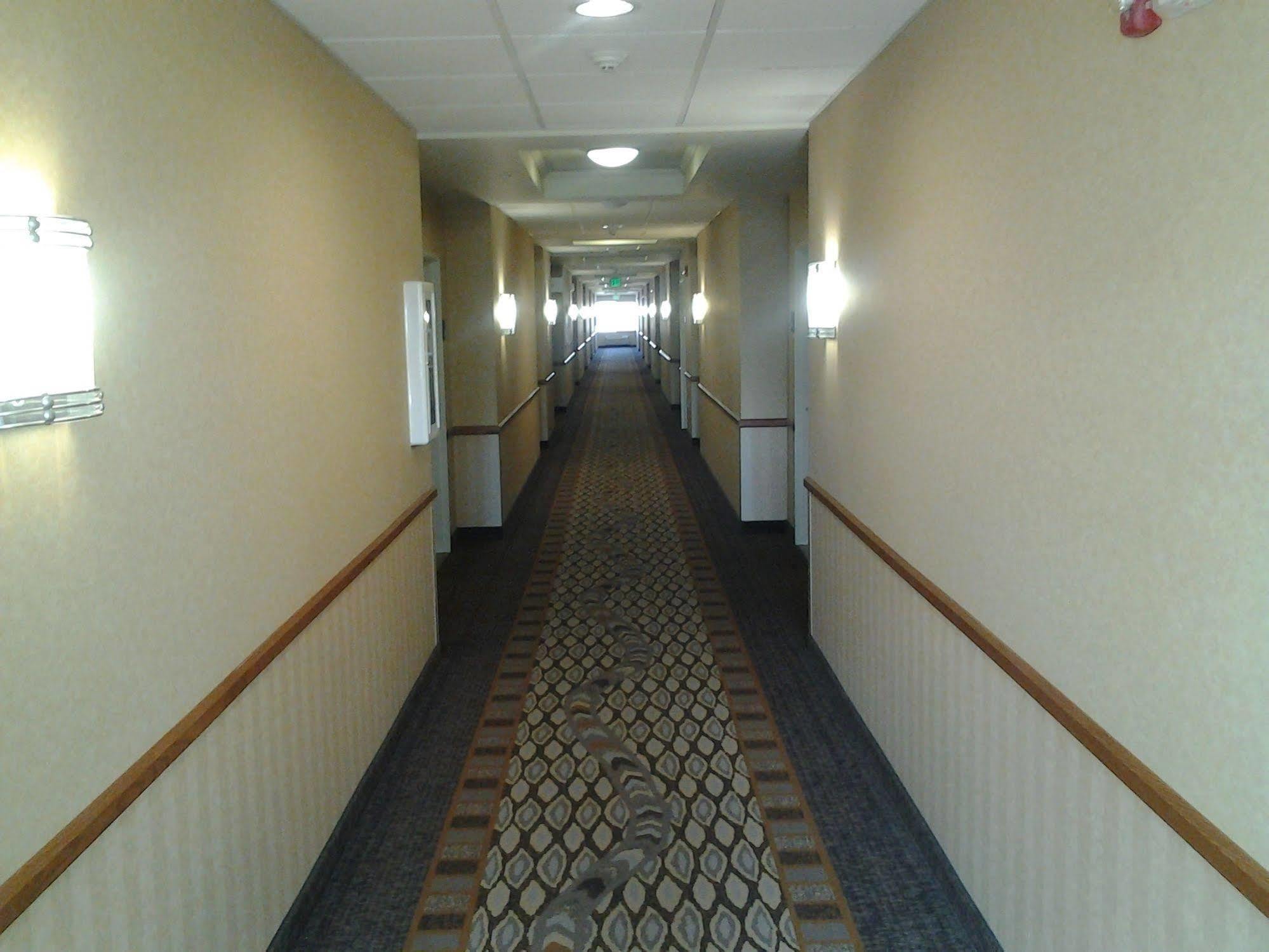 Holiday Inn Express & Suites Klamath Falls Central By Ihg Dış mekan fotoğraf