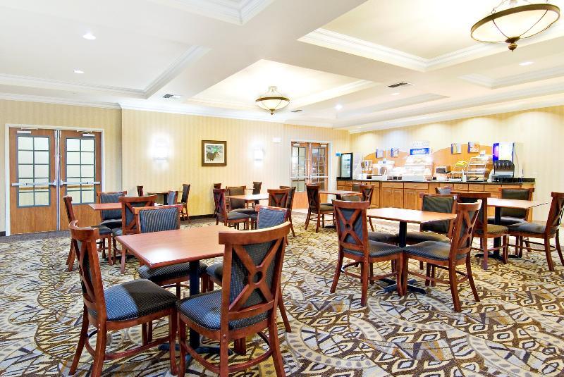Holiday Inn Express & Suites Klamath Falls Central By Ihg Dış mekan fotoğraf
